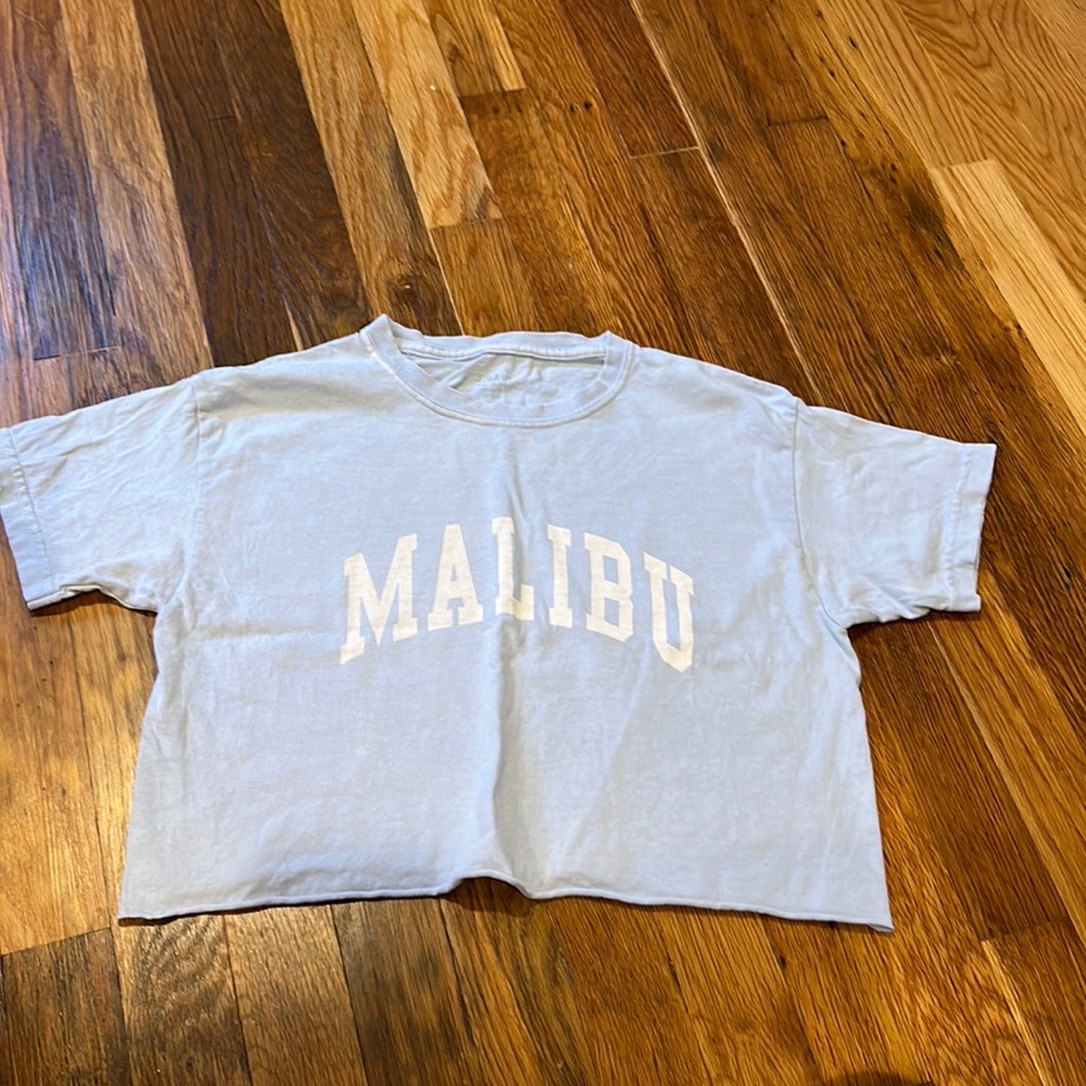 Brandy T-shirt